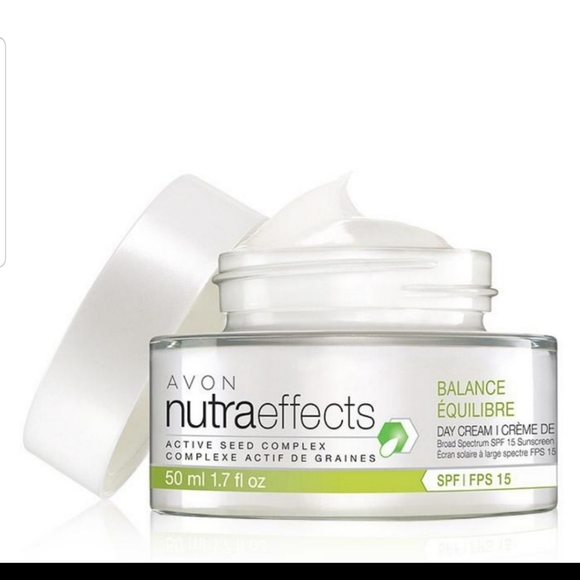 Avon nutraeffects night cream bundle - Picture 6 of 6